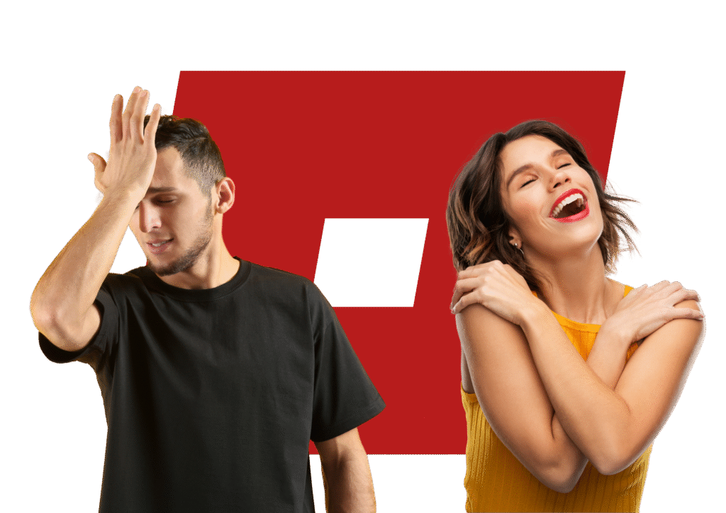 How to Turn a Failure into a Successful Relaunch